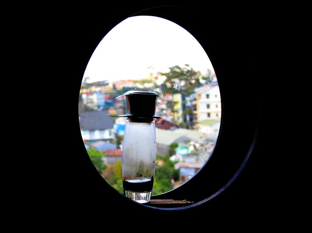 Hobbit Village Đà Lạt Exterior foto